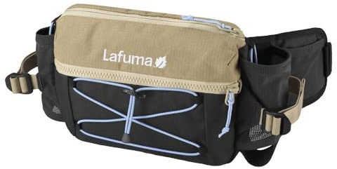 Lafuma Mixte Active Belt SAC A DOS, Beige, Mini EU