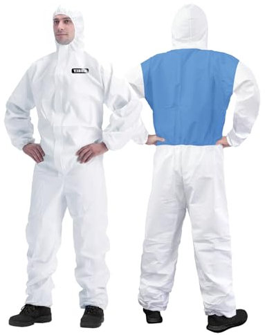 YIBER Protection Jetable