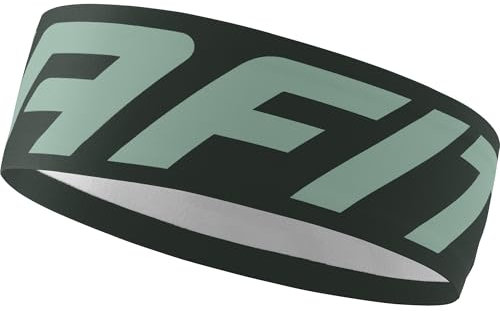 Dynafit Unisex Performance Dry Slim Stirnband, jadelite-0790, ONE SIZE