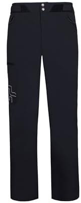 Rock Experience Herren Outdoor-Hose Bongo Talker 2.0 Pants
