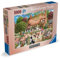 Ravensburger Farm Cottage Puzzle für Erwachsene und Kinder ab 12 Jahren, 1000 Teile