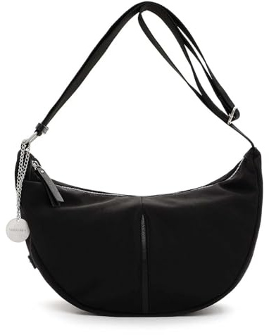 SURI FREY Umhängetasche Pauly Crossbody Bag Black schwarz