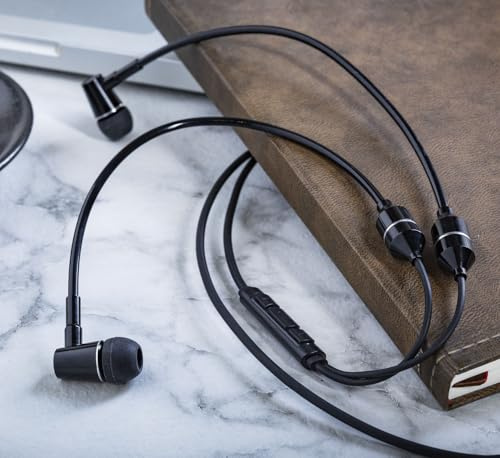 Luftschlauch-Headset – strahlenreduziert mit USB-C-Anschluss