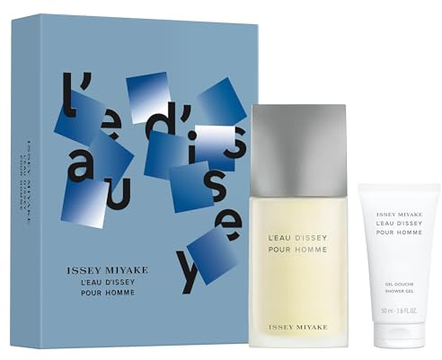 Issey Miyake L’Eau d’Issey Pour Homme Eau De Toilette Giftset