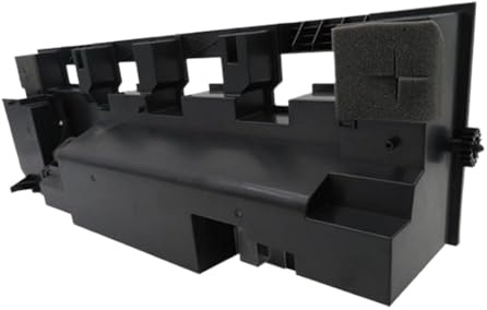 YGUWZ Caisson de Toner usagé Compatible with Konica Minolta 552 652 654 654e 754 754e 758 808 Pro 958 WX-102 A2WY-WY3 A2WY-WY1