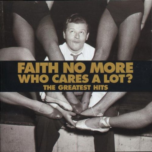 Who cares a lot? - The Greatest Hits