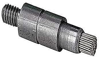 RCBS Taschenpinsel 09578, S, Grau