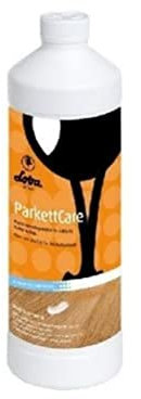 Loba Lobacare ParkettCare Parkettglanz Dispersionspflegemittel 1 Liter