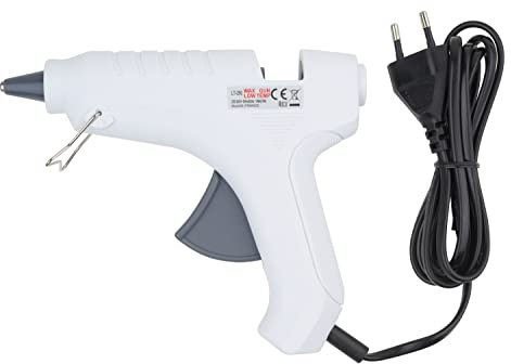 Aladine 72606, Pistola para cera flexíveis