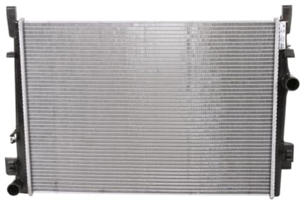 Nissens Radiator - 61027