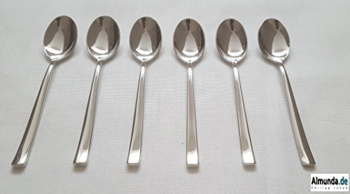 Zwilling Bela, 6 Espressolöffel