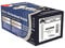 TIMCO 660MFPAN Multi-Fix Pan Head Masonry Screw - 6 x 60 - Set of 100 Pieces, Silver