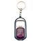 Everton F.C. Key Ring Torch Bottle Opener