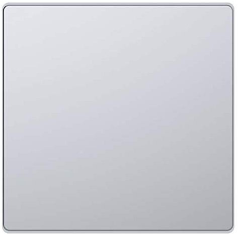 Schneider Electric Merten MEG3300-6036 Wippe für Schalter und Steckdose, IP20, Edelstahl, Made in Germany