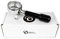 Porte-filtre de rechange pour machine à Expresso CONTI - 2 becs, filtre 14 g
