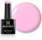 Bluesky Gel-Nagellack, Erdbeercreme Pn01, Blush, Blass, Pastellrosa, lang haltend, splitterfest, 10 ml (Trocknen unter UV-/LED-Lampe erforderlich)