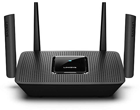 MR8300 Mesh Wi-Fi Router (Tri-Band Router, Wireless Mesh Router for Home AC2200), Future-Proof MU-MIMO Fast Wireless Router