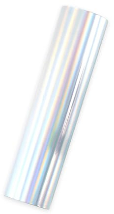Spellbinders Glimmer Foil-Prisma, 12,7 cm x 4,57 Meter