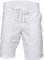SiXsigma Sports Ladies Shorts Cotton Casual Lounge Wear Womens Clothes - Quick Dry Summer Holiday Cotton Womens Shorts for Beach Summer Clothes for Women (White, 10)
