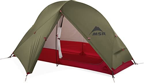 MSR Access 1 Green (Auslaufware)