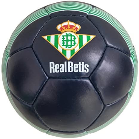 Real Betis | Balón Azul Bandera De España T5