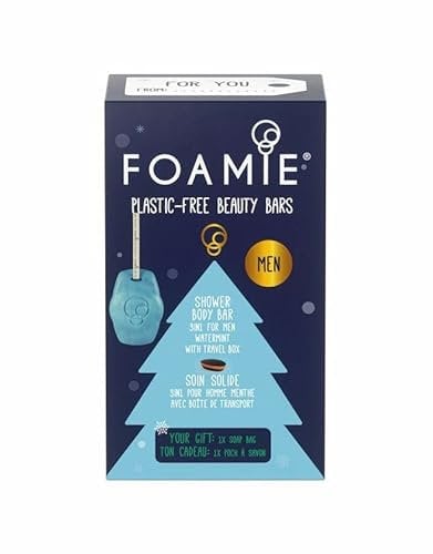 Foamie