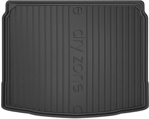 SMK Auto Kofferraummatte Kofferraumwanne passend für Skoda Karoq ab 2017 Erleben Sie einen neuen Standard des Reisens mit Anti-Rutsch-Kofferraumwanne- Stiefelmatte für mehrere Saisons
