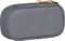 Beckmann Sport Jr. Ovales Pencil Case Green Orange
