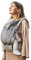 Love & Carry ONE Babytrage für Neugeborene (Leo)