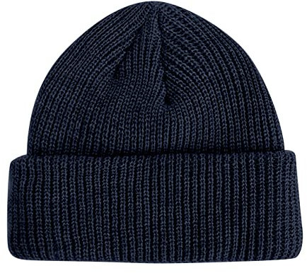 Engel Mütze Wolle Seide, Outdoor Winter Klassische Weichem Mütze Hut Beanie Thermal Fleece Warm Cap Wintermütze Bommel Weich Innenfutter Kaschmir Haube Hüte