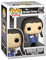 Funko Pop! TV: AFC - Wednesday Addams - Addams Family Classic TV - Figura de Vinilo Coleccionable - Idea de Regalo- Mercancia Oficial - Juguetes para Niños y Adultos - TV Fans