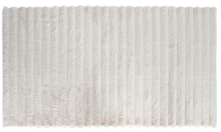 Home ESPRIT Teppich, 200 x 140 cm, Beige, Polyester, S3053946, EAN: 8424002105099