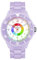 Weayege Orologio per bambini per ragazzi e ragazze,orologio da polso educativo per bambini,orologio analogico con lunetta girevole,facile da imparare a leggere,Impermeabile 3ATM,Full HD 1080P Home