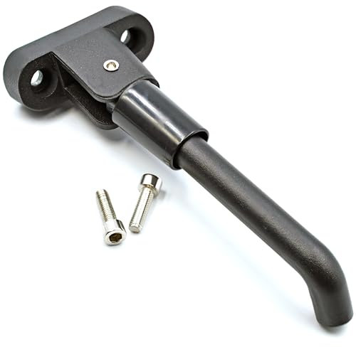myBESTscooter – Langer Kickstand-Pedal-Ersatz für Segway Ninebot F2, F2E, F2 Pro, F2 Plus Elektroroller