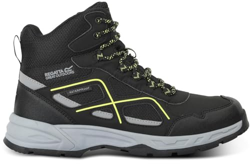 Regatta Vendeavour Mens Walking Boots