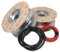 DBG 16mm² (110A) Hi-Flex PVC Battery/Starter/Inverter Cable Wire | Black or Red | 0.5-10m lengths or 30m, 50m or 100m Rolls (Black, 10m)