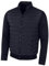 Calvin Klein Mens Hybrid Jacket - Navy/Navy - M