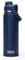 CAMELBAK Thrive Chug Wasserflasche aus isoliertem Edelstahl | 740 ML | leicht zu tragen, auslaufsicher | Marineblau