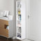 PACHIRA 6 Tier Cube Wooden Bookshelf, Adjustable Cube Bookcase Small Wooden Book Case Unit Cube Storage Unit For Office Living Room Bedroom Freestanding Bookshelf Storage For Books Toys CDs