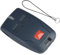 Telecomando per garage per Bft Mitto 2 B Rcb 433 Mhz Telecomando di ricambio per porta del garage adatto per Rolling Bft Mitto 2 Kleio Ghibli Trc 2 Kleio Ghibli Tr Fob 2 pomelli (1 confezione)