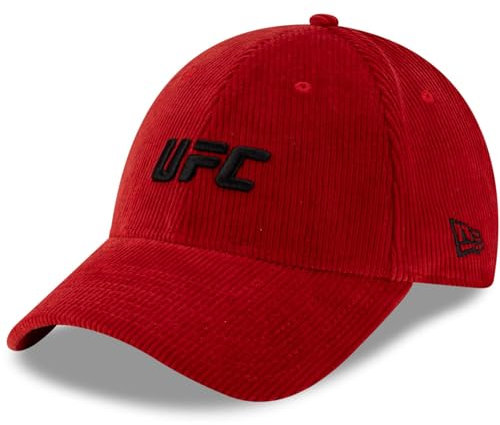 New Era 9Forty Strapback Kord Cap - UFC MMA Rust rot
