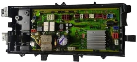Motherboard Control Board，Compatible For Panasonic, Drum Washing Machine NA16-VG1 XQG70-E70GS XS DD