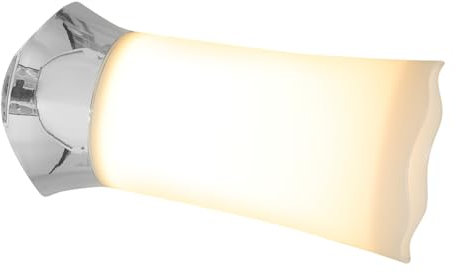 Veemoon Kabellose Pir Bewegungsmelder Tischlampe Tragbare Nachtlicht Leuchte Für Babyzimmer Schlafzimmer Und Bad Mit Automatischer Ein Aus-funktion Silber Warmweiß