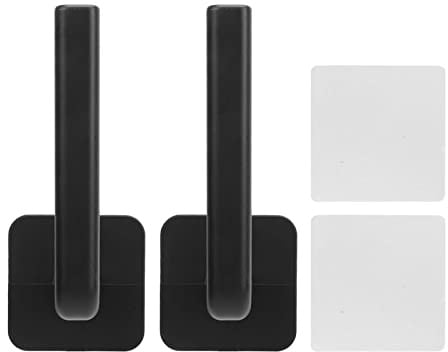 Baseball Mütze Rack Strong Hold Huthänger Platz sparende dekorative Rack für Heimmaterial