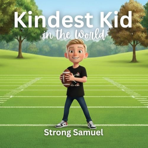 Kindest Kid in the World, Strong Samuel