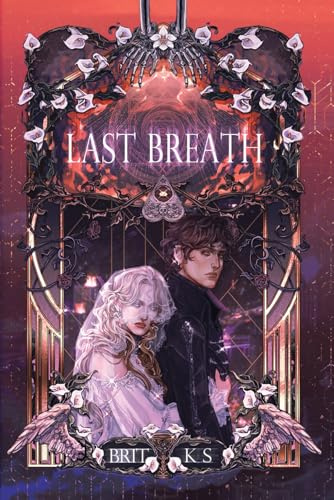 Last Breath: The Eleventh Hour, novella
