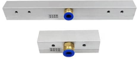 30-2100mm Cuchillo de aire Nozzle(300 mm)