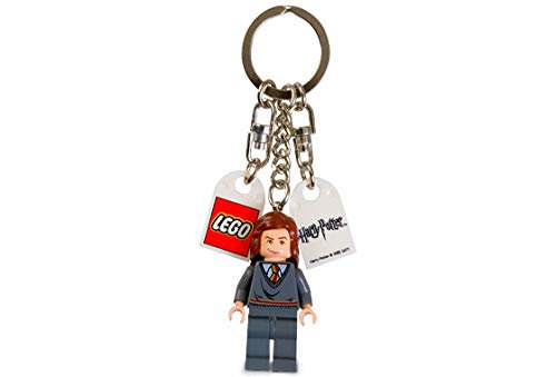 LEGO Harry Potter Schlüsselanhänger Hermine Key Chain