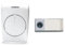 Honeywell Home D3001S EVO+ Wireless Chime