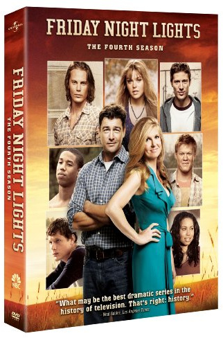 Friday Night Lights (The Fourth Season)